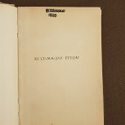 Kultamaljan etsijät - pikkukuva 2