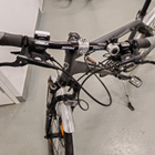 Miesten Insera Reflex T6 28" polkupyörä - pikkukuva 1