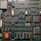 Double Dribble PCB Jamma - pikkukuva 1