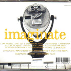 cd, Taxiride - Imaginate [rock] - pikkukuva 2