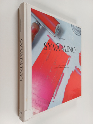 Tuula Lehtinen : Syväpaino : metalligrafiikan uudet ja pe...