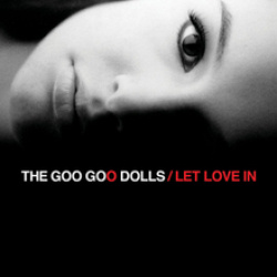 The Goo Goo Dolls - Let Love In (CD)