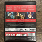 Trap (2024) - 4K UHD Blu-ray - pikkukuva 2