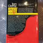 Tom Clancy: Myrsky nousee, 1.p - pikkukuva 2