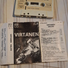 Virtanen Hal-oo c-kasetti - pikkukuva 3