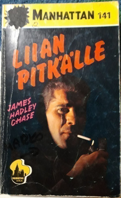 Manhattan 141/1978: Liian pitkälle