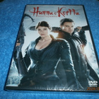 HANNU JA KERTTU - NOITAJAHTI   uusi   DVD - pikkukuva 1