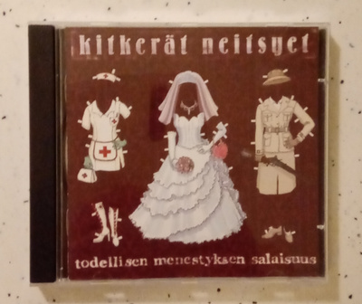 Kitkerät Neitsyet - Todellisen Menestyksen Salaisuus