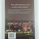 Teppo Paulasto : Kolvi - pikkukuva 2
