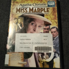 Agatha Christie Miss Marple murha mysteerejä vol 2 - pikkukuva 1