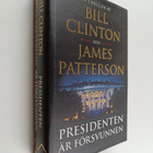 Bill Clinton : Presidenten är försvunnen - pikkukuva 1