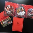 Red Cliff (part 1) – Collector’s Edition (Limited) (DVD) - pikkukuva 2