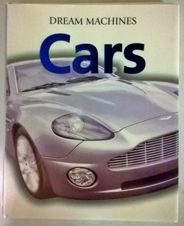 Cars Dream Machines