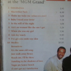 The Four Tops: At the MGM Grand CD - pikkukuva 2
