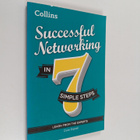 Clare Dignall : Successful Networking in 7 Simple Steps - pikkukuva 1