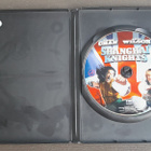 DVD: Shanghai Knights (Jackie Chan, Owen Wilson 2003) - pikkukuva 3
