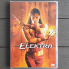 DVD: Elektra (Jennifer Garner 2004) - pikkukuva 1