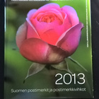 Vuosilajitelma 2013, nimellisarvo 194,95 €. - pikkukuva 1