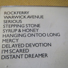 Duffy: Rockferry CD - pikkukuva 2