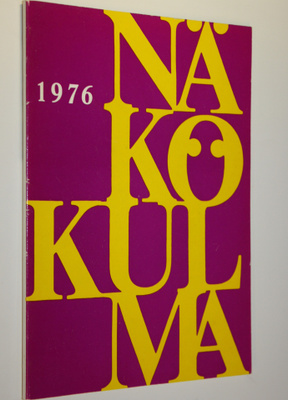 Näkökulma 1976