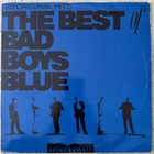 [LP] BAD BOYS BLUE: THE BEST OF BAD BOYS BLUE - pikkukuva 1