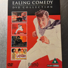 Ealing Comedy DVD Collection - 4 elokuvaa - Alec Guinness - pikkukuva 1