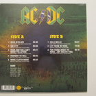 AC/DC Rock In Rio '85 LP - pikkukuva 2