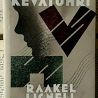 Raakel Lignell - Kevätuhri (sid.) - pikkukuva 1