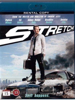 STRETCK