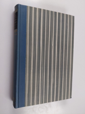 Carl Enckell : Poliittiset muistelmani 1