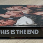 This is the End (2013) Seth Rogen, James Franco (UUSI) - pikkukuva 3
