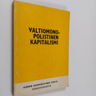Valtiomonopolistinen kapitalismi - pikkukuva 1