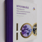Hyvinkää : takamaista teollisuuskaupungin seurakunnaksi - pikkukuva 1