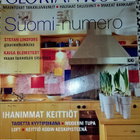 Glorian koti 5/2001 - pikkukuva 1