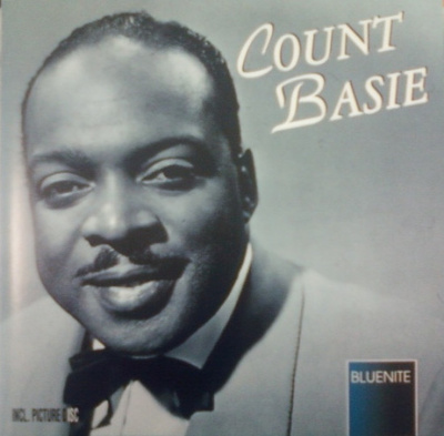 Count Basie • Famous Jazz Sessions CD