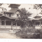 VANHA Postikortti Heinola 1913 - pikkukuva 1