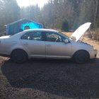 Henkilöauto Volkswagen JETTA 1.6 - pikkukuva 3