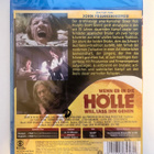 Miekka miekasta - The Challenge (Blu-ray) Uncut (1982) UUSI - pikkukuva 2
