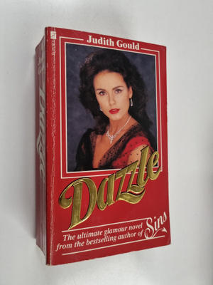 Judith Gould : Dazzle A