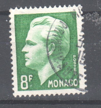 Monaco 19508f vihreä