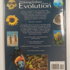Stephen Webster : The Kingfisher book of Evolution - pikkukuva 2