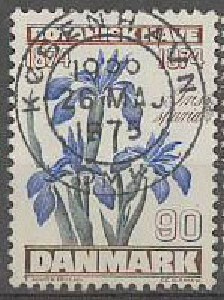 Tanska Mi 575 o