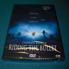 Stephen King: RIDING THE BULLET (UUSI)*** - pikkukuva 1