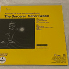 Gabor Szabo – The Sorcerer (UUSI LP) - pikkukuva 2
