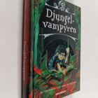 Matthew Morgan : Djungelvampyren - pikkukuva 1