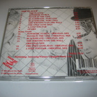 Demon - The Plague (CD) - pikkukuva 2