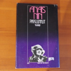 Anais Nin:Pikkulinnut.Sid. - pikkukuva 2