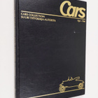 Cars : cars collection : suuri tietokirja autoista 12 : E... - pikkukuva 1