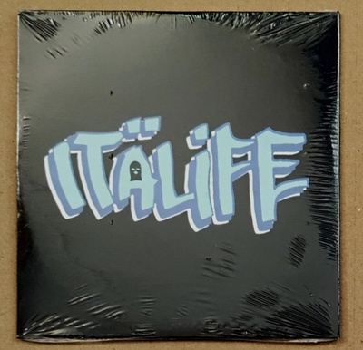 ITÄ Crew: ITÄLIFE – UUSI! underground-skeittivideo DVD 2013