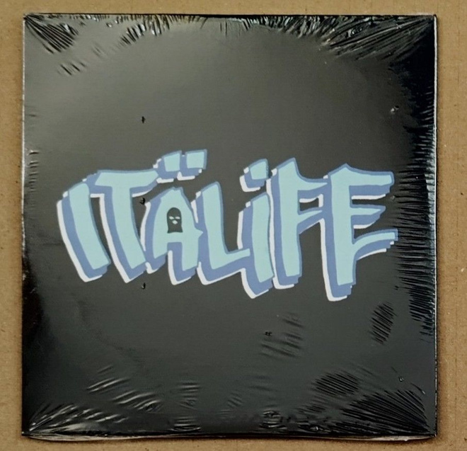 ITÄ Crew: ITÄLIFE – UUSI! underground-skeittivideo DVD 2013